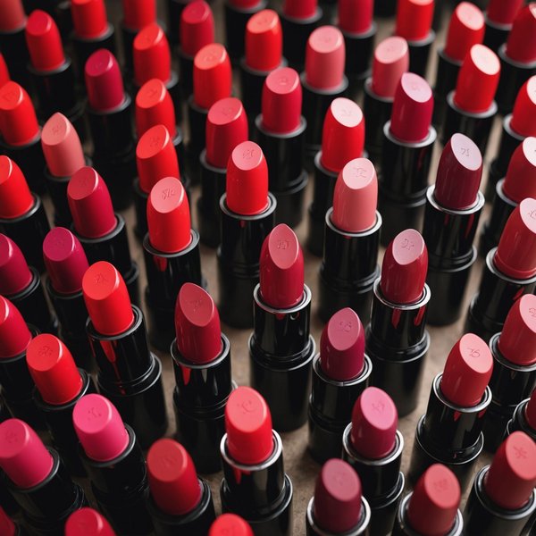 Quels sont les meilleurs conseils pour choisir un rouge à lèvres longue tenue?