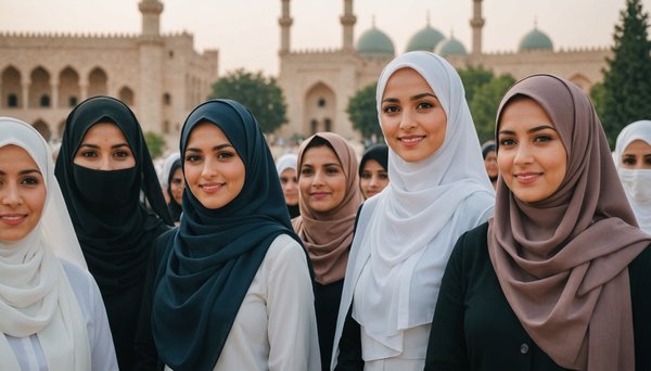 Le guide ultime pour choisir le hijab parfait pour vous