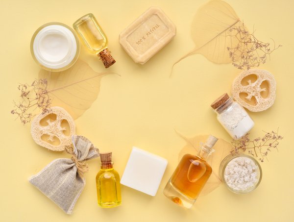 Cosmétique bio : découvrez la beauté éthique et durable