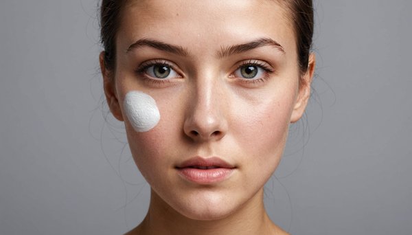 Acide salicylique : la solution efficace contre les points noirs